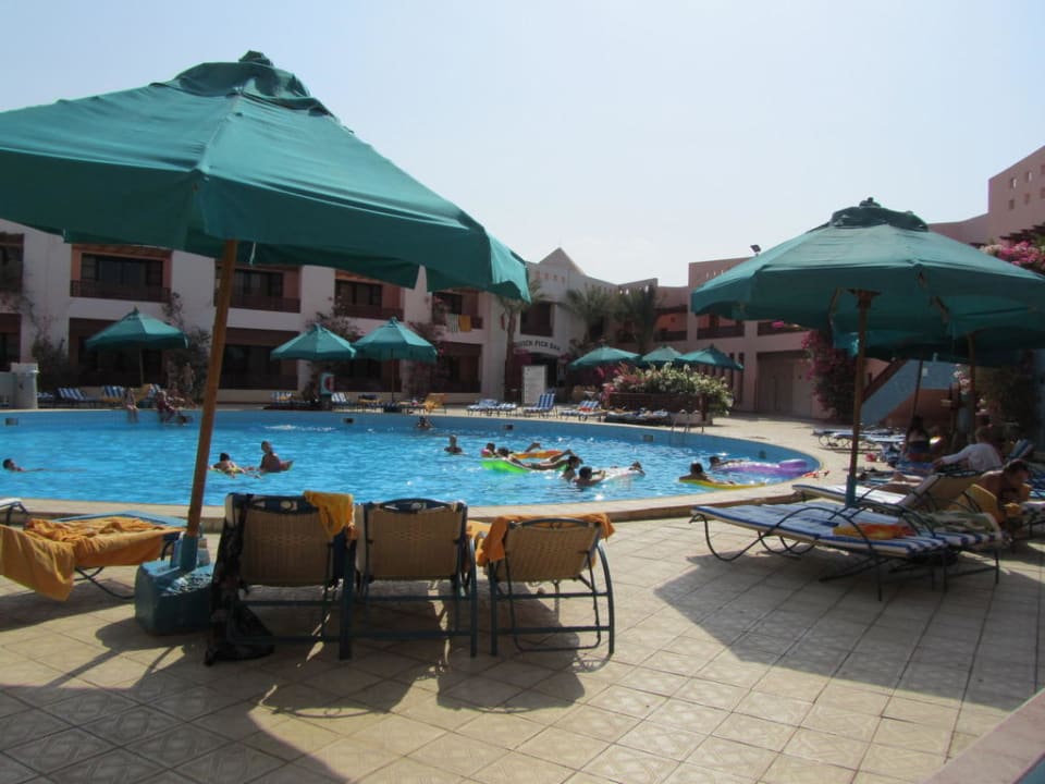 Hotel Club Golden 5 Blend Club Aqua Resort