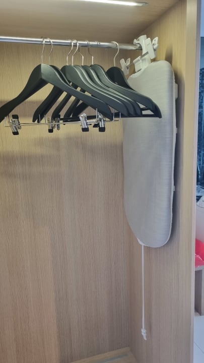 Zimmer Barceló Hamburg