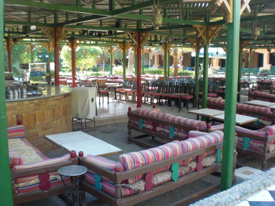 Bar Giftun Azur Resort