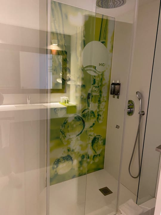 Zimmer Hotel Garbi Ibiza & Spa