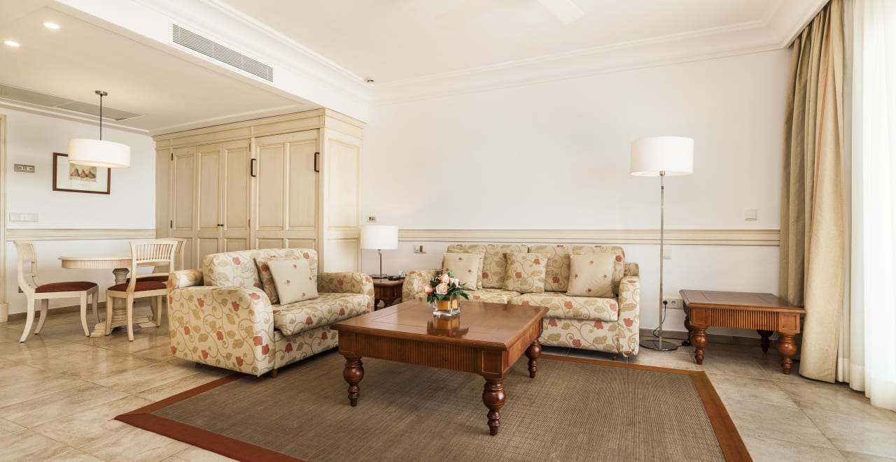 Zimmer Insotel Punta Prima Prestige Suites & Spa