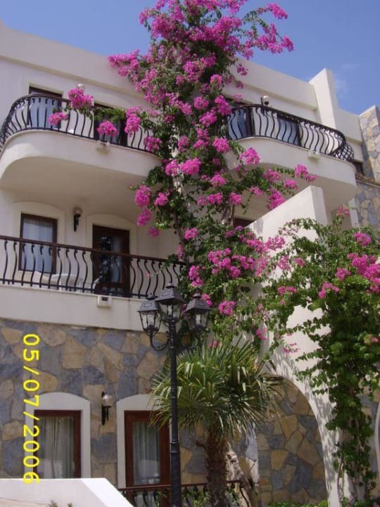 Suiten im WOW Selectum Colours Bodrum