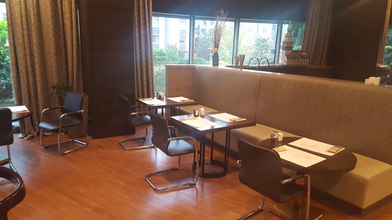 Gastro Hilton Istanbul Kozyatagi