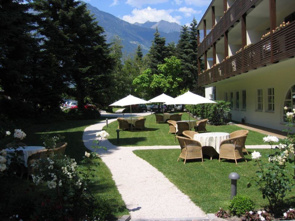 Garten Giardino Marling