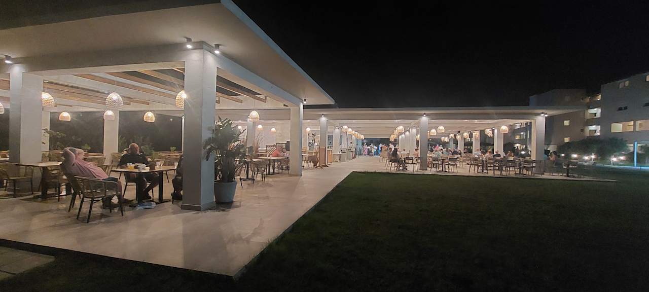 Gastro Myrina Beach Hotel