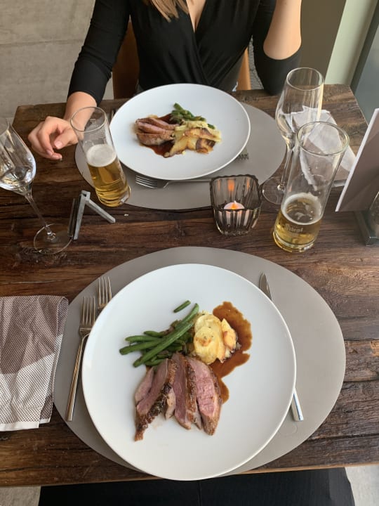 Gastro VAYA Fieberbrunn