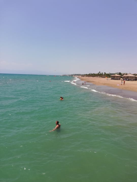 Strand Gloria Serenity Resort