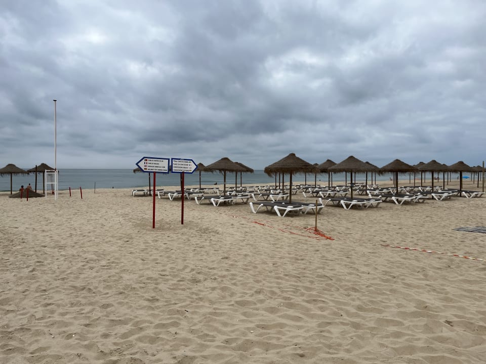 "Zimmer" AP Cabanas Beach & Nature (Cabanas de Tavira) • HolidayCheck