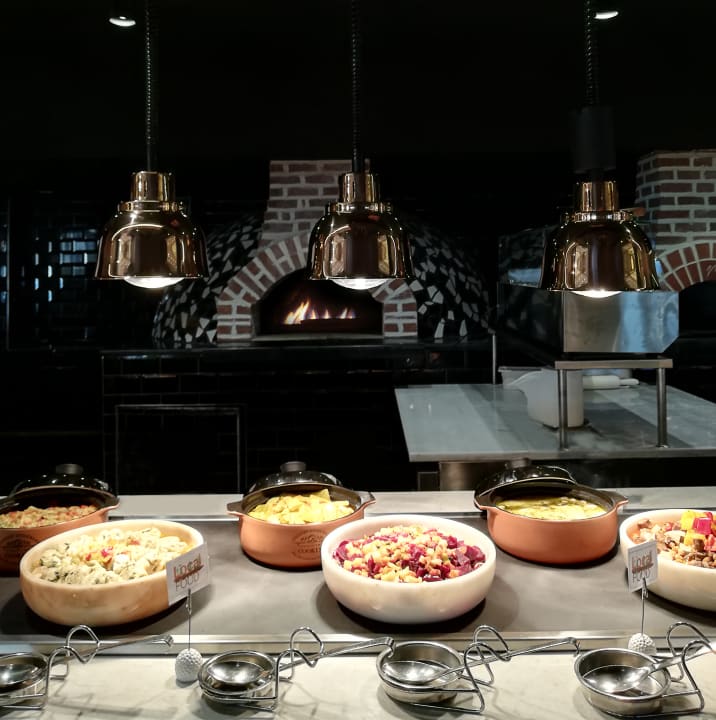 Gastro PALOMA Perissia