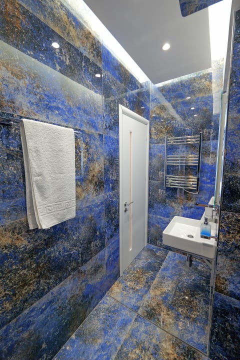 Zimmer New Beach Apartment