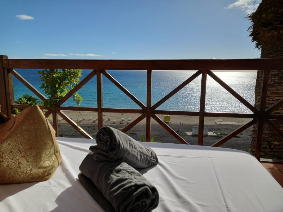 Außenansicht Club Jandia Princess