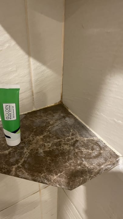 Zimmer Golden Beach Resort