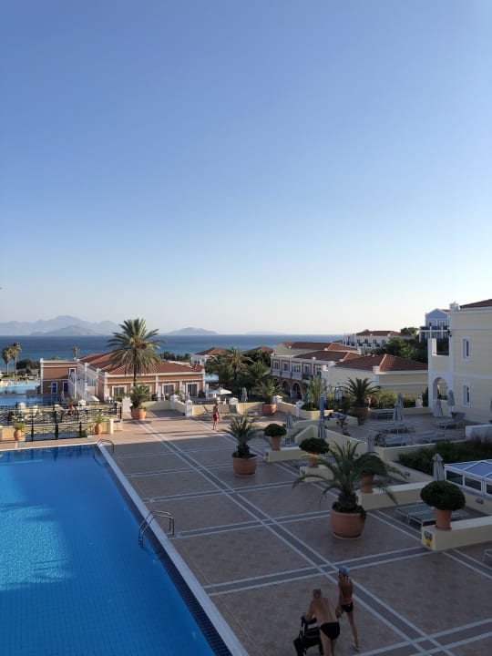 Außenansicht Porto Bello Royal