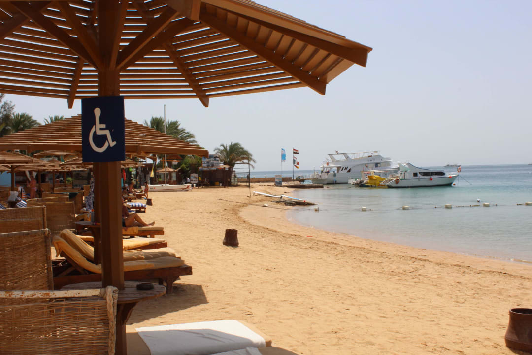 Strand SUNRISE Royal Makadi Resort