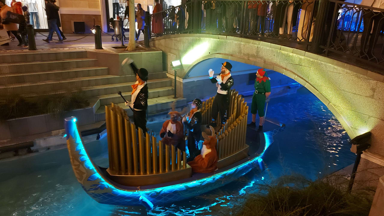 Sport & Freizeit The Land of Legends Kingdom Hotel