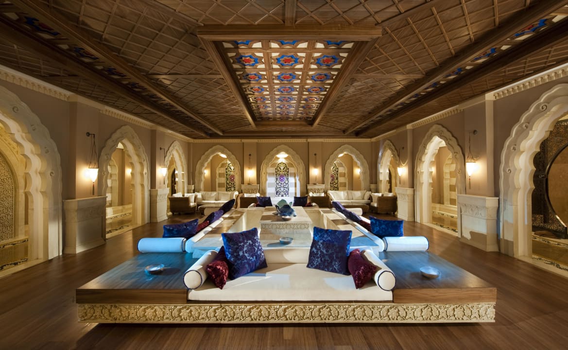 Quu SPA Güral Premier Tekirova