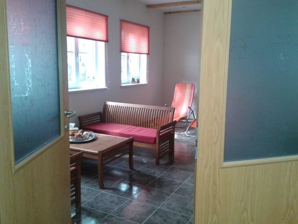 Schöner Ruheraum Hotel Gasthof Bürglstein