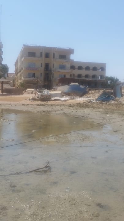 Strand Royal Star Beach Resort