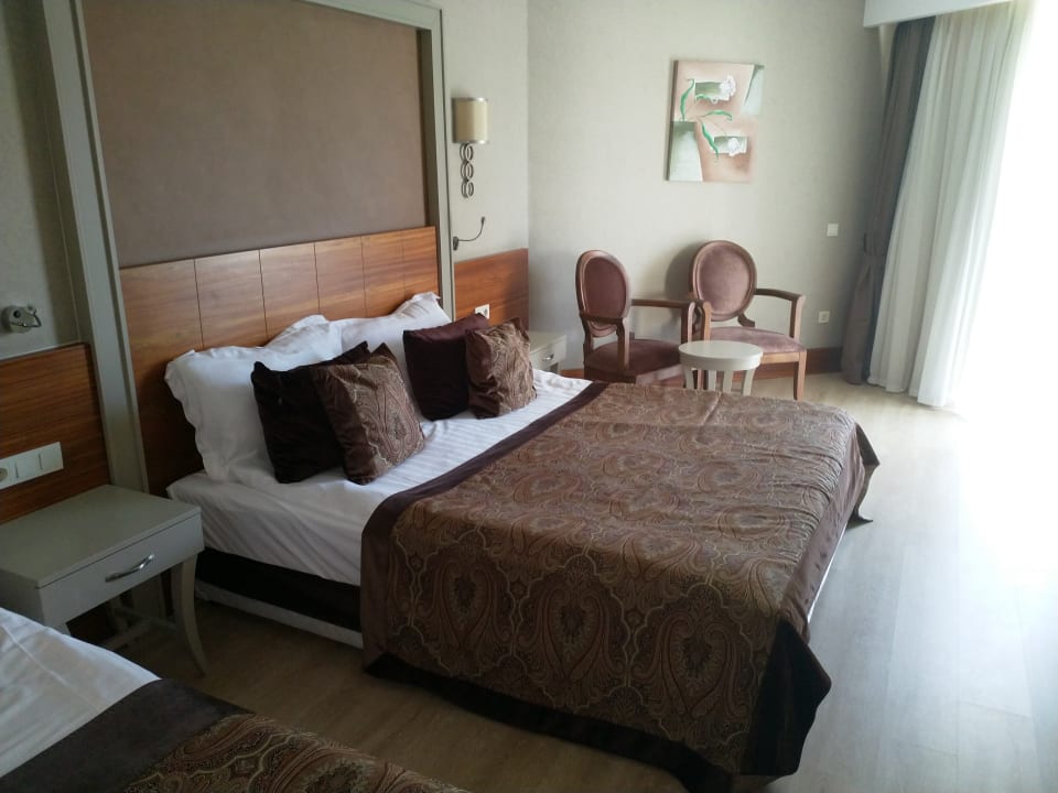 Zimmer Well Palace Side