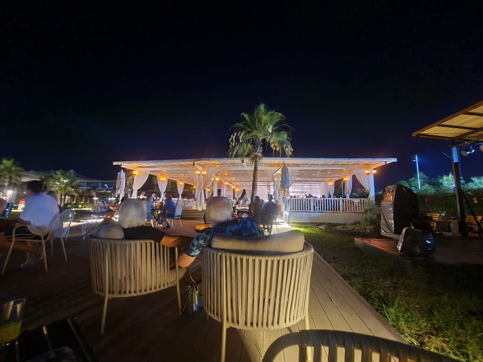 Gastro Asteria Family Resort Side