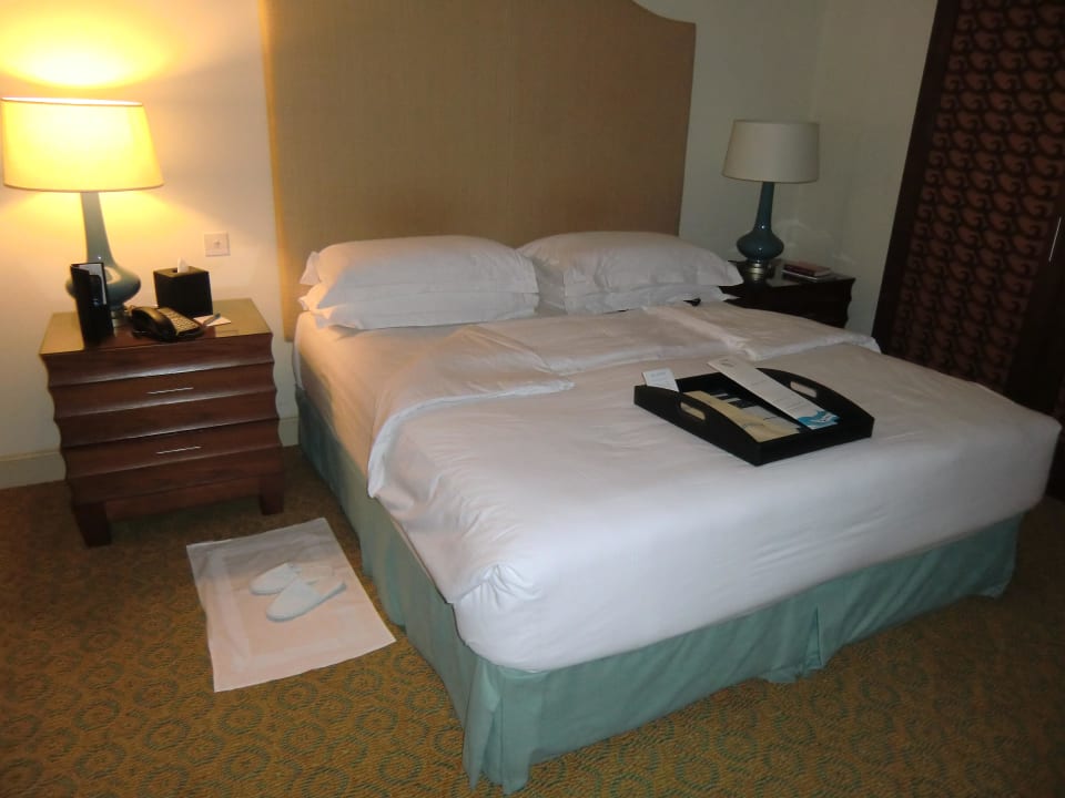 Schlafen Atlantis, The Palm