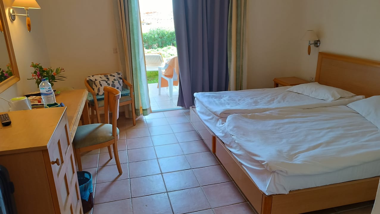 Zimmer Calimera Delfino Beach Resort & Spa