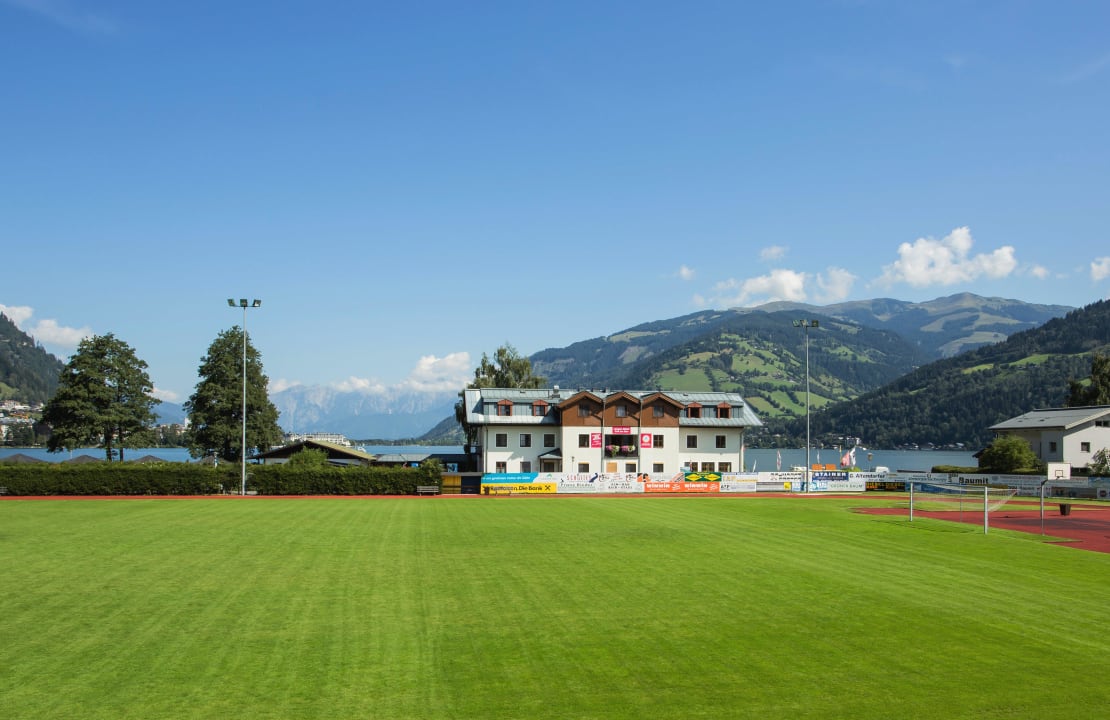 Sommer 20 JUNGES HOTEL ZELL AM SEE