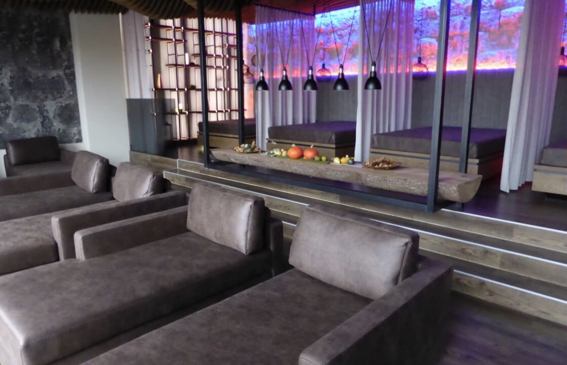 Sport & Freizeit Hotel Reinerhof