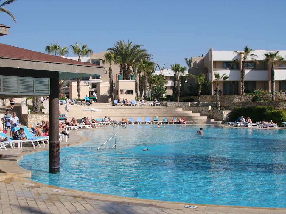 Pool Dunes D'or Ocean Club