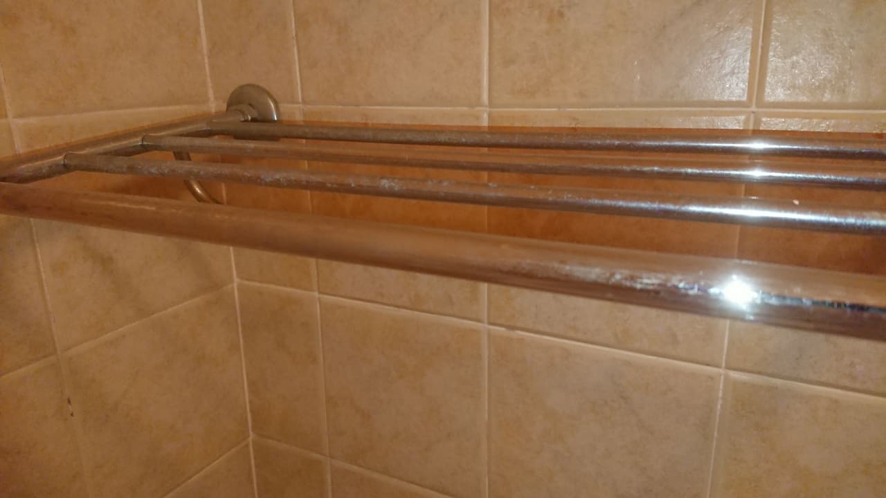 Zimmer Ghazala Gardens