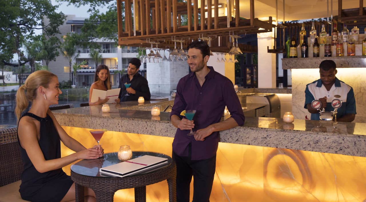 Restaurant Royalton Negril Resort & Spa