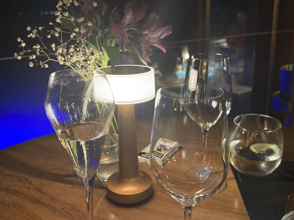 Gastro Constance Halaveli Maldives