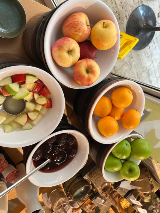 Gastro Leonardo Boutique Hotel Rome Termini