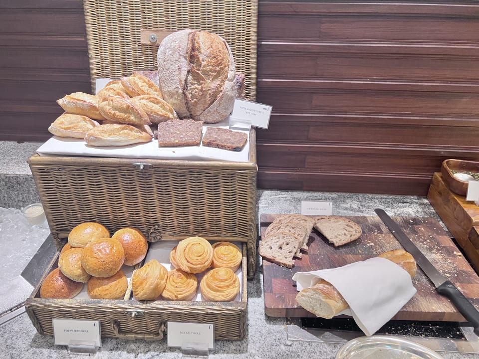 Gastro Hotel The Peninsula Bangkok