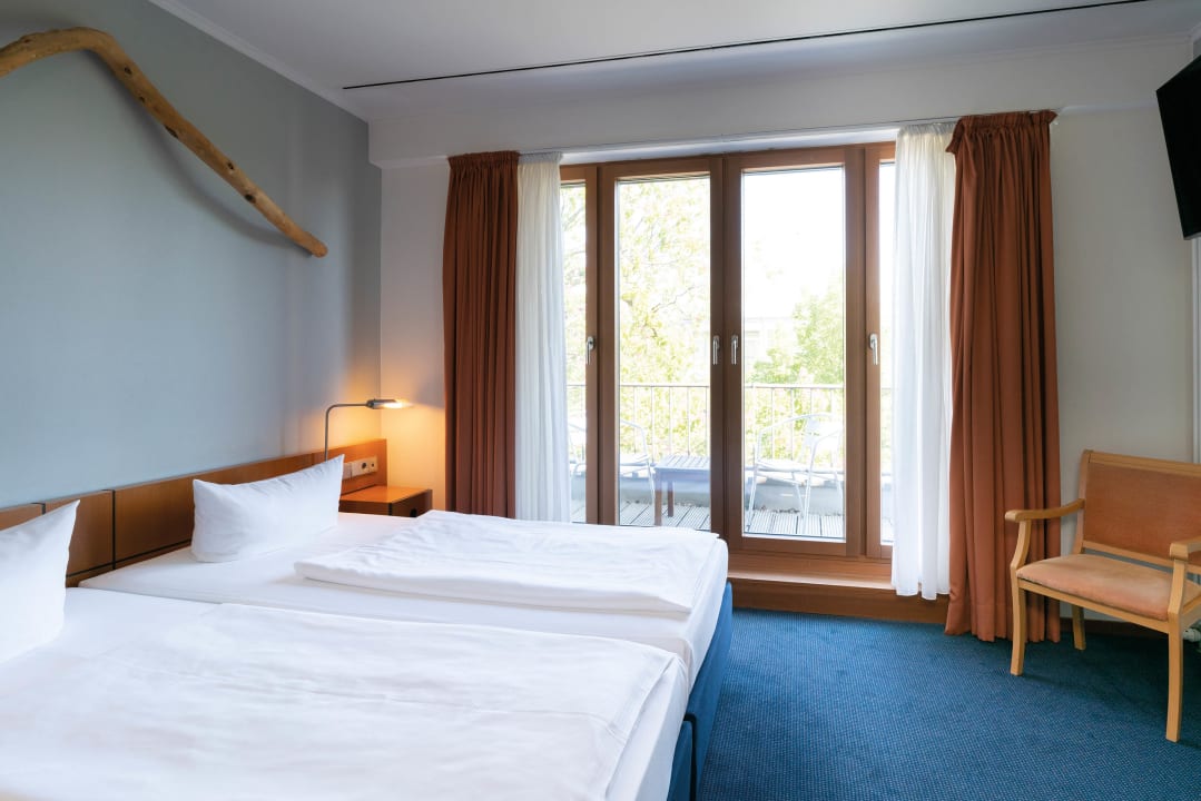 Zimmer Seminaris Avendi Hotel Potsdam