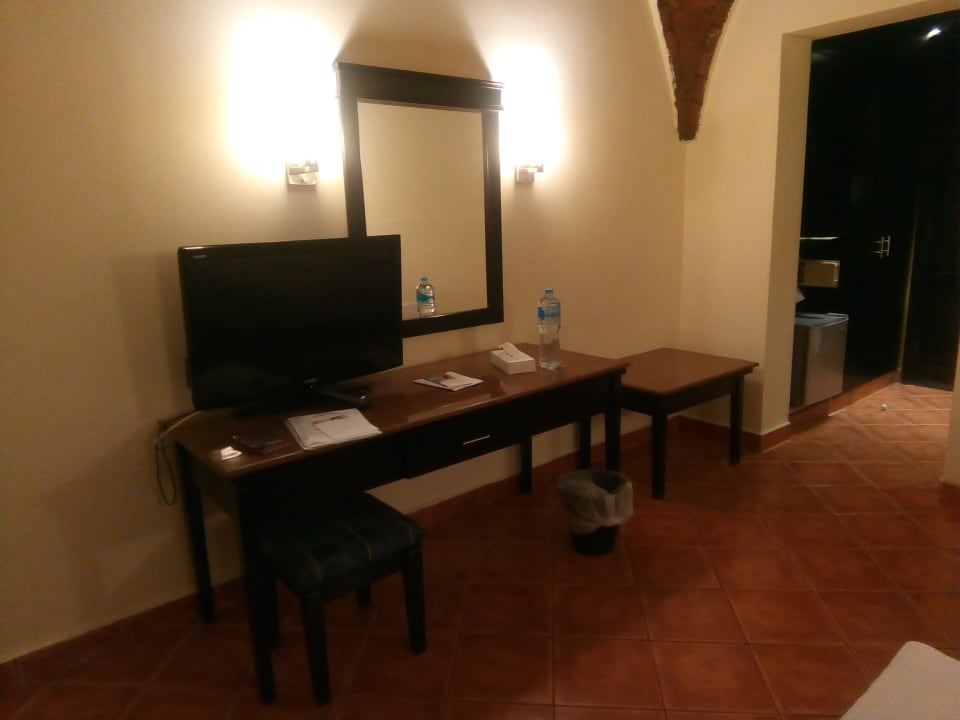 Zimmer Three Corners Sea Beach Resort