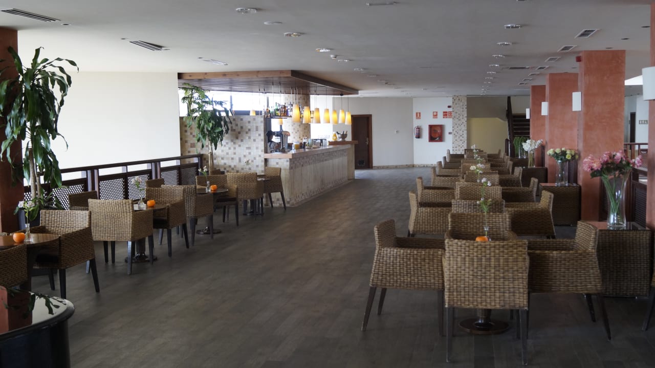 Restaurant Occidental Jandía Royal Level - Adults only