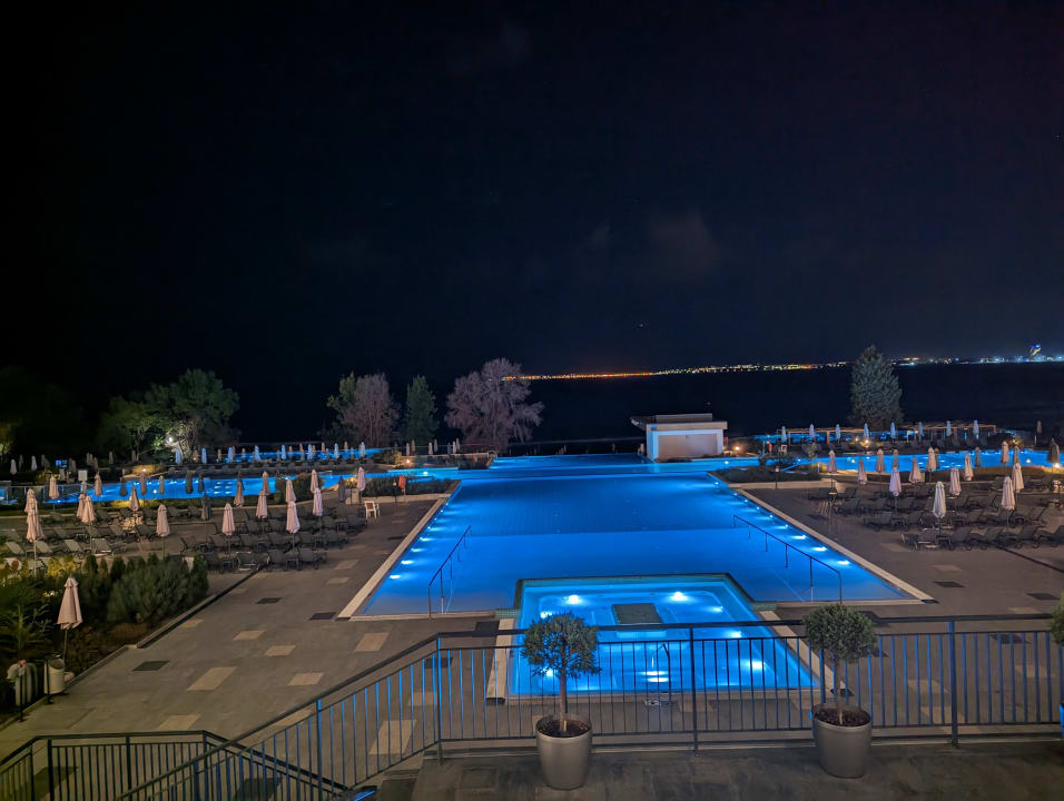 Pool Secrets Sunny Beach Resort & Spa