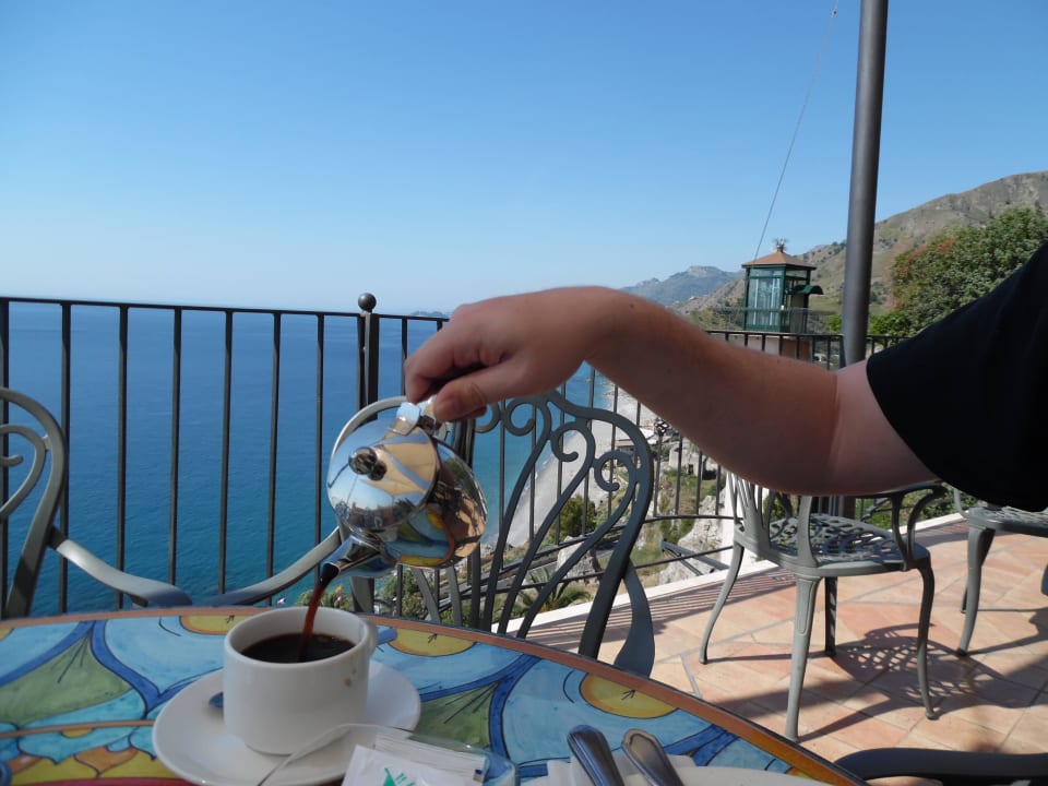 Super lecker Baia Taormina - CDSHotels