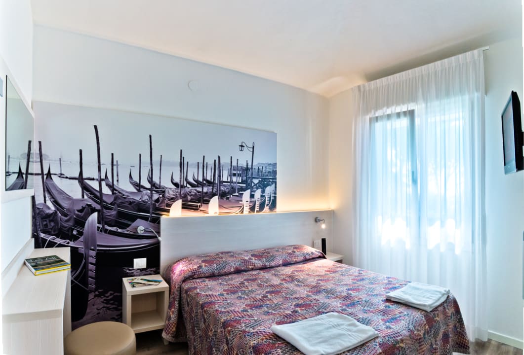 Zimmer Park Hotel Pineta - Family Relax Resort