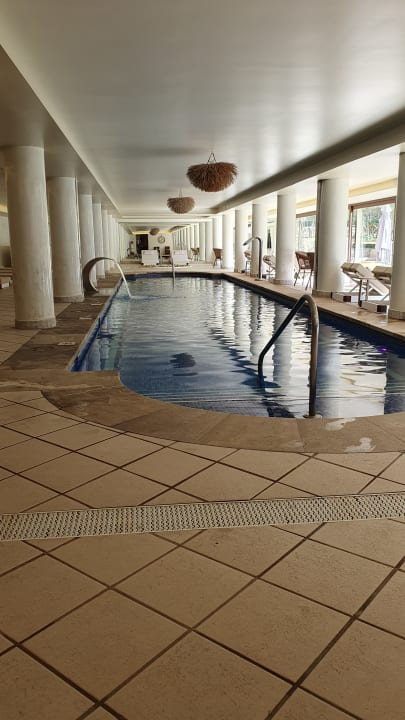 Pool Hotel Es Port