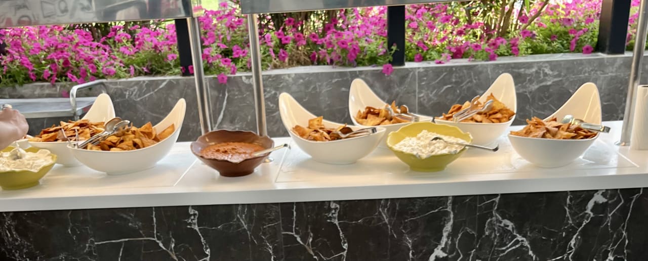 Gastro Monachus Family Resort Sorgun