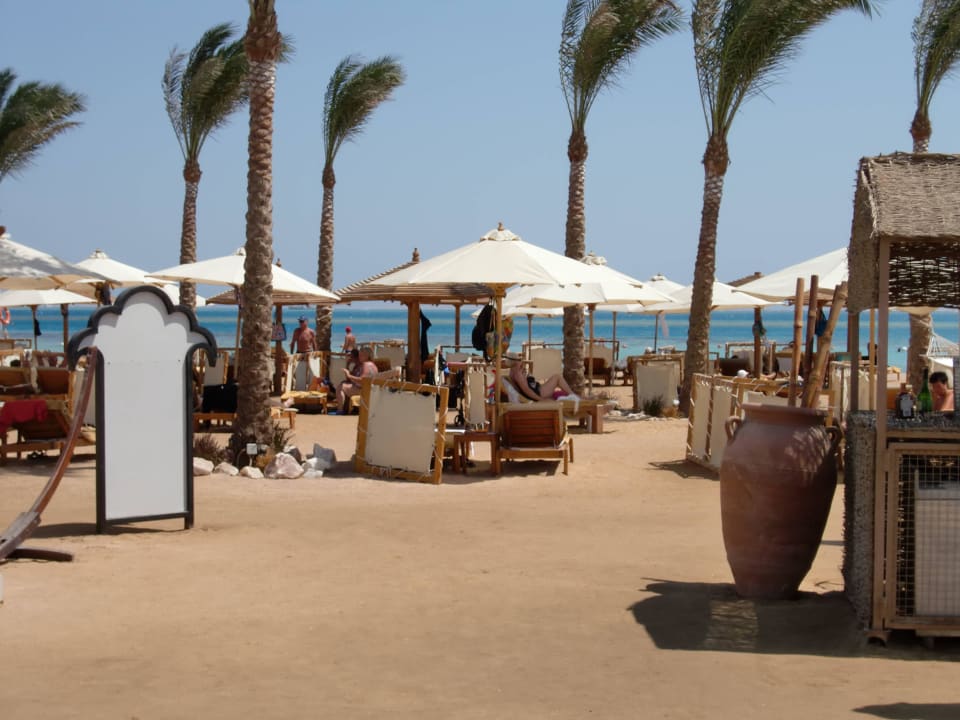 Steigenberger Al Dau Beach Hotel Steigenberger ALDAU Beach Hotel