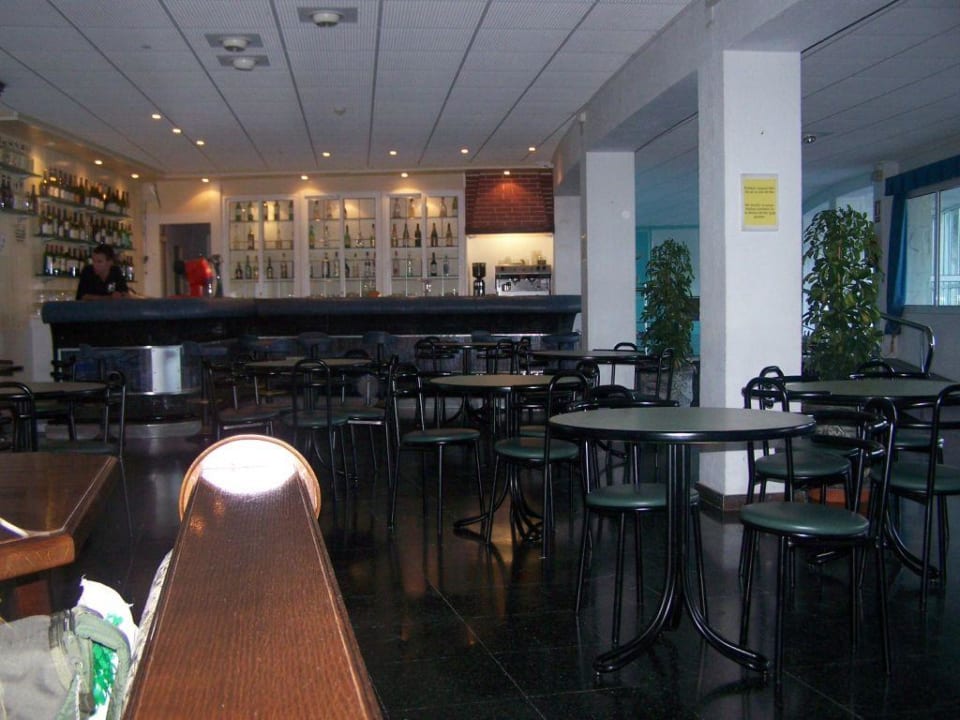 Lobby/Bar Hotel Las Vegas