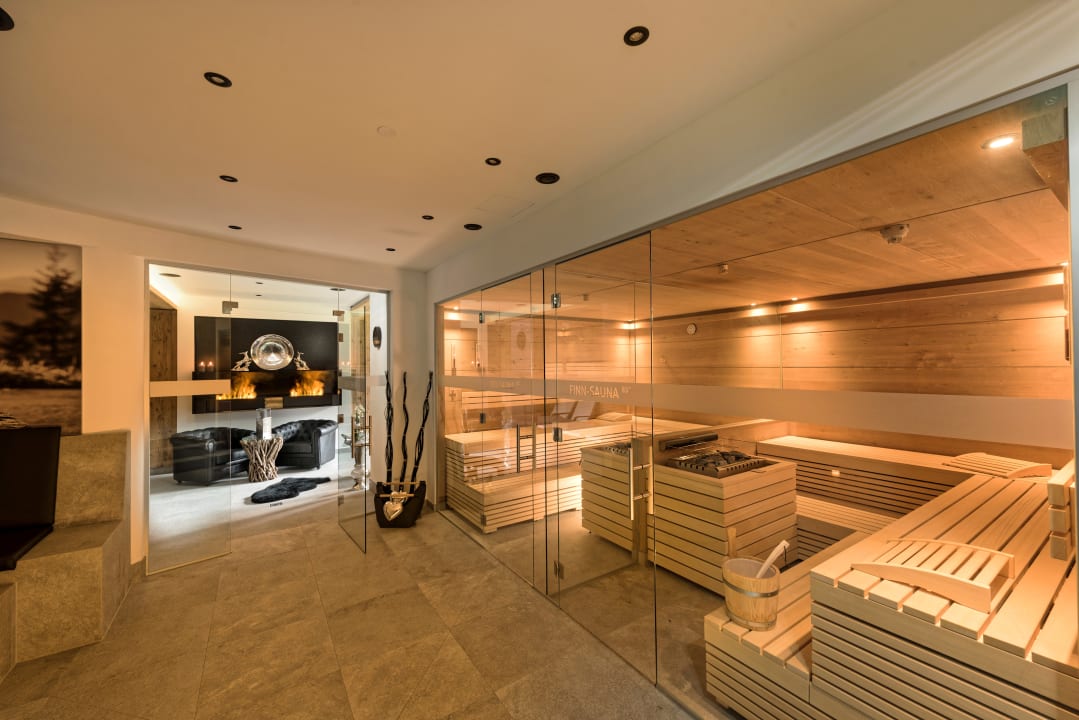 Sport & Freizeit Hotel Möderle