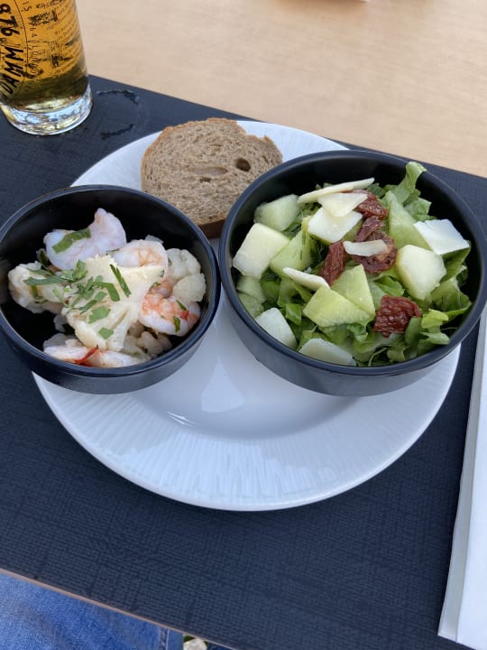 Gastro Corissia Beach Hotel