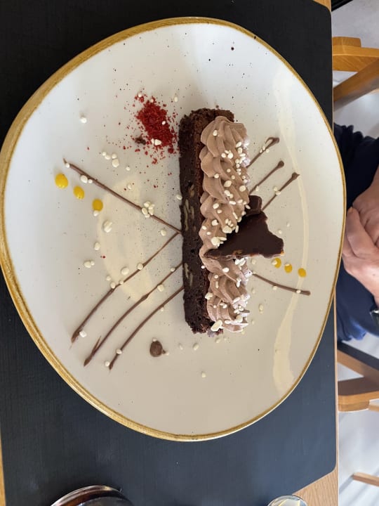 Gastro Harmony Boutique Resort