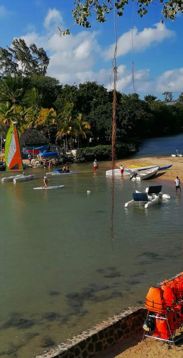 Strand Maritim Resort & Spa Mauritius