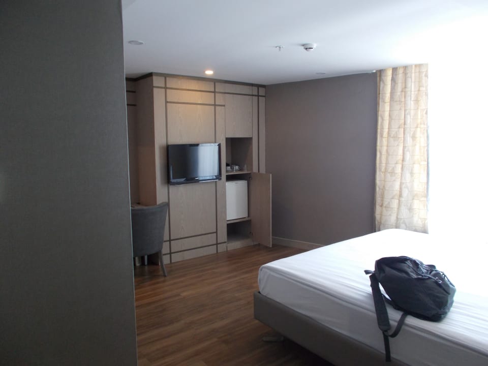 Zimmer Kilikya Palace Göynük