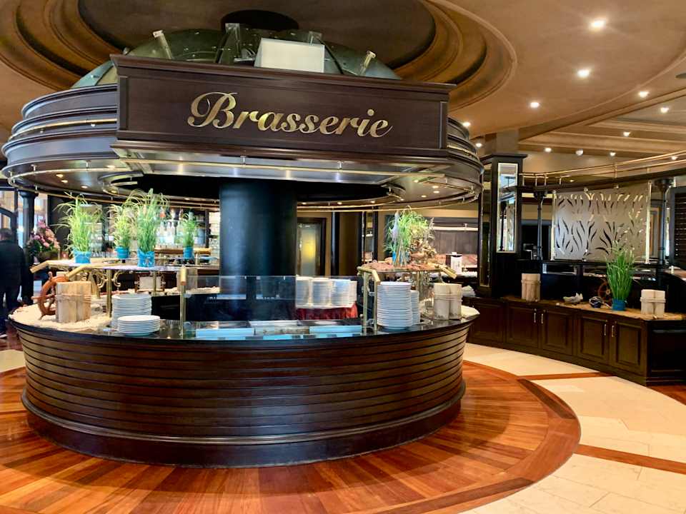 Gastro Hotel Yachthafenresidenz Hohe Düne